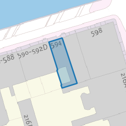 Perceel ASD06-I-1268