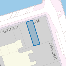 Perceel ASD06-I-1270