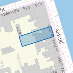 Perceel ASD06-I-1274