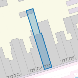 Perceel ASD06-I-1299