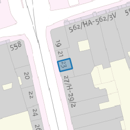 Perceel ASD06-I-1329