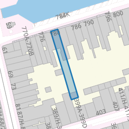 Perceel ASD06-I-1339