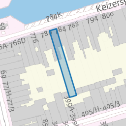 Perceel ASD06-I-1340