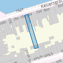 Perceel ASD06-I-1342