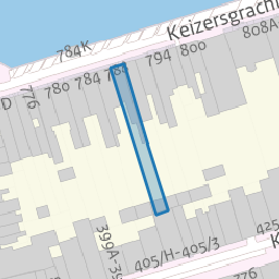 Perceel ASD06-I-1343