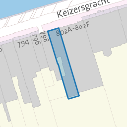 Perceel ASD06-I-1349