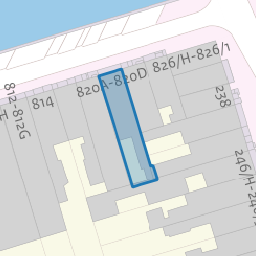 Perceel ASD06-I-1358