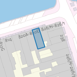 Perceel ASD06-I-1359