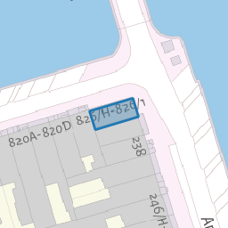 Perceel ASD06-I-1361