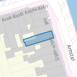 Perceel ASD06-I-1365