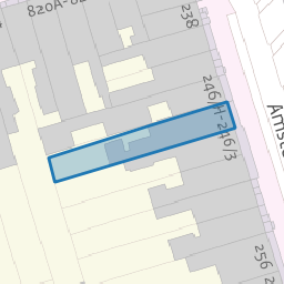 Perceel ASD06-I-1367