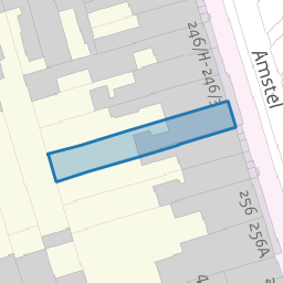 Perceel ASD06-I-1369