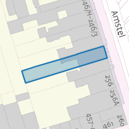 Perceel ASD06-I-1370