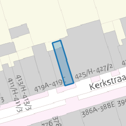 Perceel ASD06-I-1394