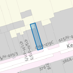 Perceel ASD06-I-1397