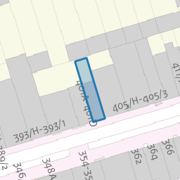 Perceel ASD06-I-1406