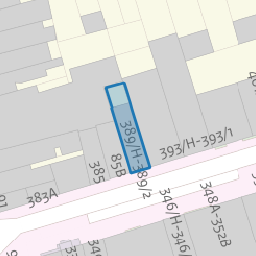 Perceel ASD06-I-1412