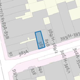 Perceel ASD06-I-1414