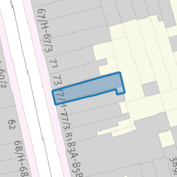 Perceel ASD06-I-1425