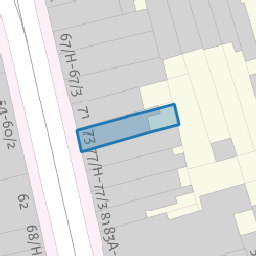 Perceel ASD06-I-1426