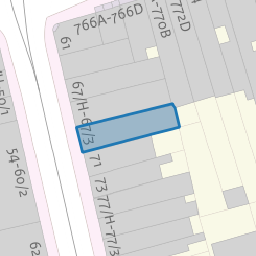 Perceel ASD06-I-1428