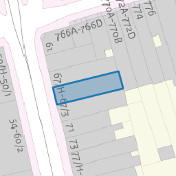 Perceel ASD06-I-1429