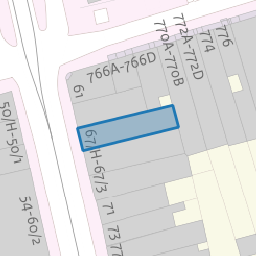 Perceel ASD06-I-1430