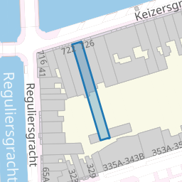 Perceel ASD06-I-1436