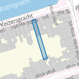 Perceel ASD06-I-1449