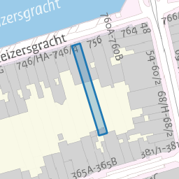 Perceel ASD06-I-1450