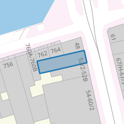 Perceel ASD06-I-1458