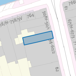 Perceel ASD06-I-1460