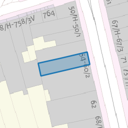 Perceel ASD06-I-1461