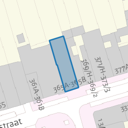 Perceel ASD06-I-1480