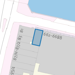 Perceel ASD06-I-1518