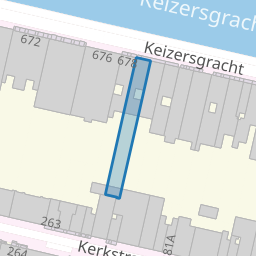 Perceel ASD06-I-1527