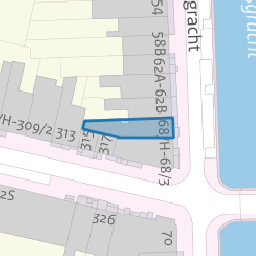 Perceel ASD06-I-1558