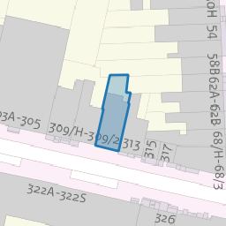 Perceel ASD06-I-1564