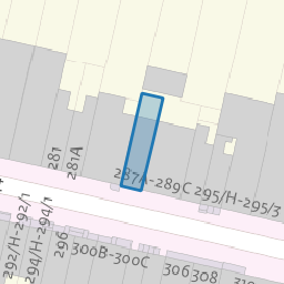 Perceel ASD06-I-1577