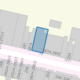 Perceel ASD06-I-1578