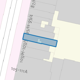 Perceel ASD06-I-1603