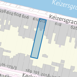 Perceel ASD06-I-1620