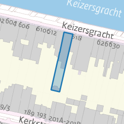 Perceel ASD06-I-1622