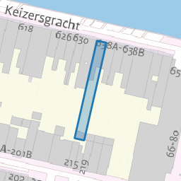 Perceel ASD06-I-1631