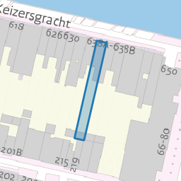 Perceel ASD06-I-1632