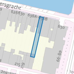 Perceel ASD06-I-1634