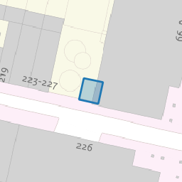 Perceel ASD06-I-1665