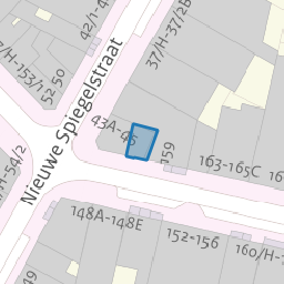 Perceel ASD06-I-1701