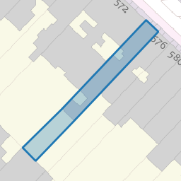 Perceel ASD06-I-1748