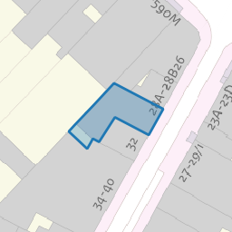 Perceel ASD06-I-1761